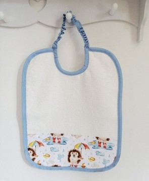 bavaglino-asilo-con-nome-ricci