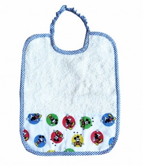 bavaglino-asilo-bimbo-con-nome-topolino