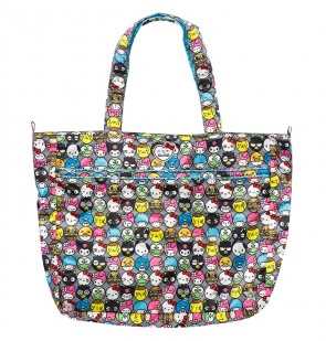 borsa-super-be-sanrio-hello-friends-jujube