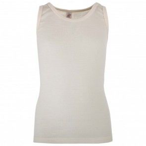 canottiera-bambino-lana-seta-engel-natur-ecru