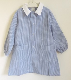 grembiule-asilo-personalizzato-100-cotone-azzurro-bambino