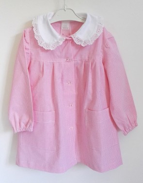 grembiule-asilo-personalizzato-100-cotone-rosa-bambina