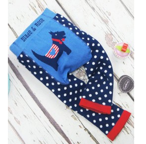 leggings-bambina-neonata-scottie-dog-blade-and-rose