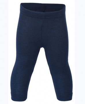 leggings-bambino-lana-seta-engel-natur-blu-703550