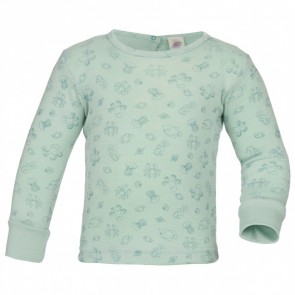 maglia-lana-seta-bambino-engel-natur-menta-705535