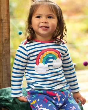 maglietta-bambino-a-righe-blu-frugi-cotone-bio-TTA108CRN