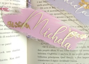 segnalibro-personalizzato-con-nome-rosa