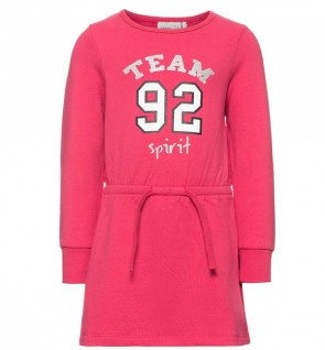 vestito-felpato-bambina-fucsia-numbers-nameit