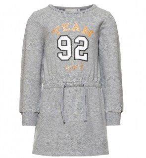vestito-felpato-bambina-grigio-numbers-nameit