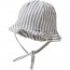 cappellino-neonata-righe-grigio-nameit