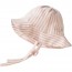 cappellino-neonata-righe-rosa-nameit