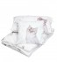 set-copripiumino-lettino-gatto-blanket-story