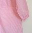 grembiule-asilo-personalizzato-100-cotone-rosa-bambina