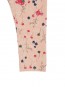 leggings-neonata-rosa-cotone-biologico-flowers-nameit-fondo