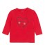 maglietta-neonata-cotone-rossa-cuore-nameit
