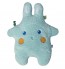 cusciono-peluche-snoozebaby-verde-menta