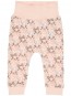 pantaloni-neonata-coniglietta-disney-cotone-biologico-rosa-name-it