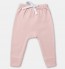 pantaloni-neonata-cotone-organico-rosa-pesca-sapling