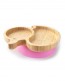 piatto-in-bamboo-eco-rascals-papera-rosa