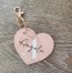 portachiavi-personalizzato-cuore-rosa-ecopelle-oro