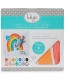 telo-in-mussola-cotone-neonato-lulujo-milestone-cards-arcobaleno-min