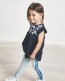 top-bambina-cotone-blu-name-it