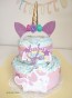 torta-di-pannolini-bimba-unicorno