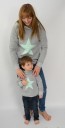 abbigliamento-coordinato-mamma-figlia-figlio-vestiti-uguali