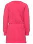 vestito-felpato-bambina-fucsia-numbers-nameit