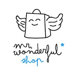 MrWonderful