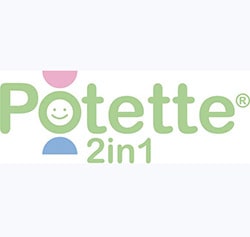 Potette-2in1