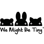 We-might-be-tiny
